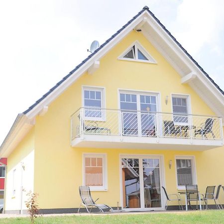 Ferienhaus Mueritzsonne / Eg-Appartement Marienfelde Zewnętrze zdjęcie